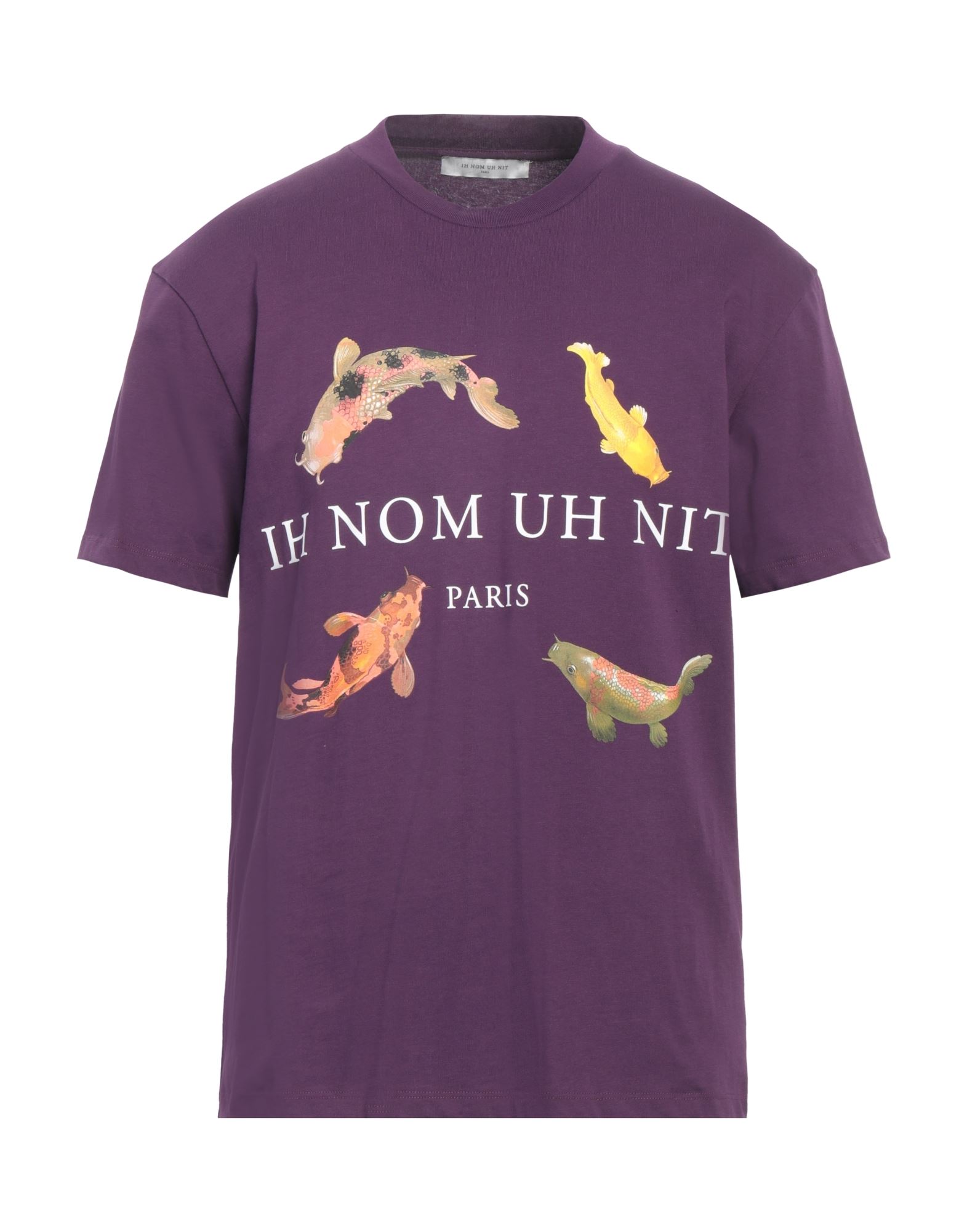 IH NOM UH NIT ΜΠΛΟΥΖΑΚΙΑ T-shirt