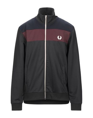 фото Толстовка fred perry