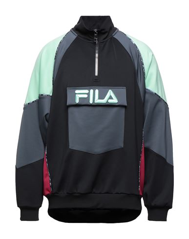 фото Толстовка fila