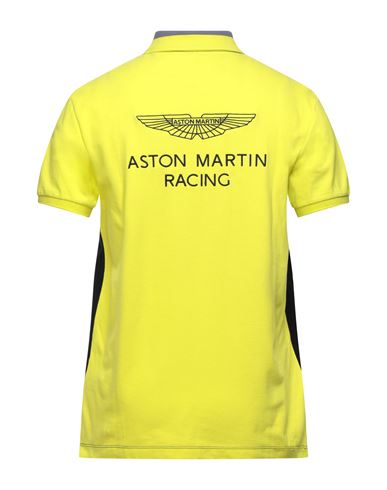 фото Поло aston martin racing by hackett