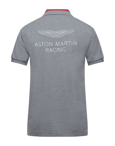 фото Поло aston martin racing by hackett