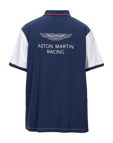 фото Поло aston martin racing by hackett