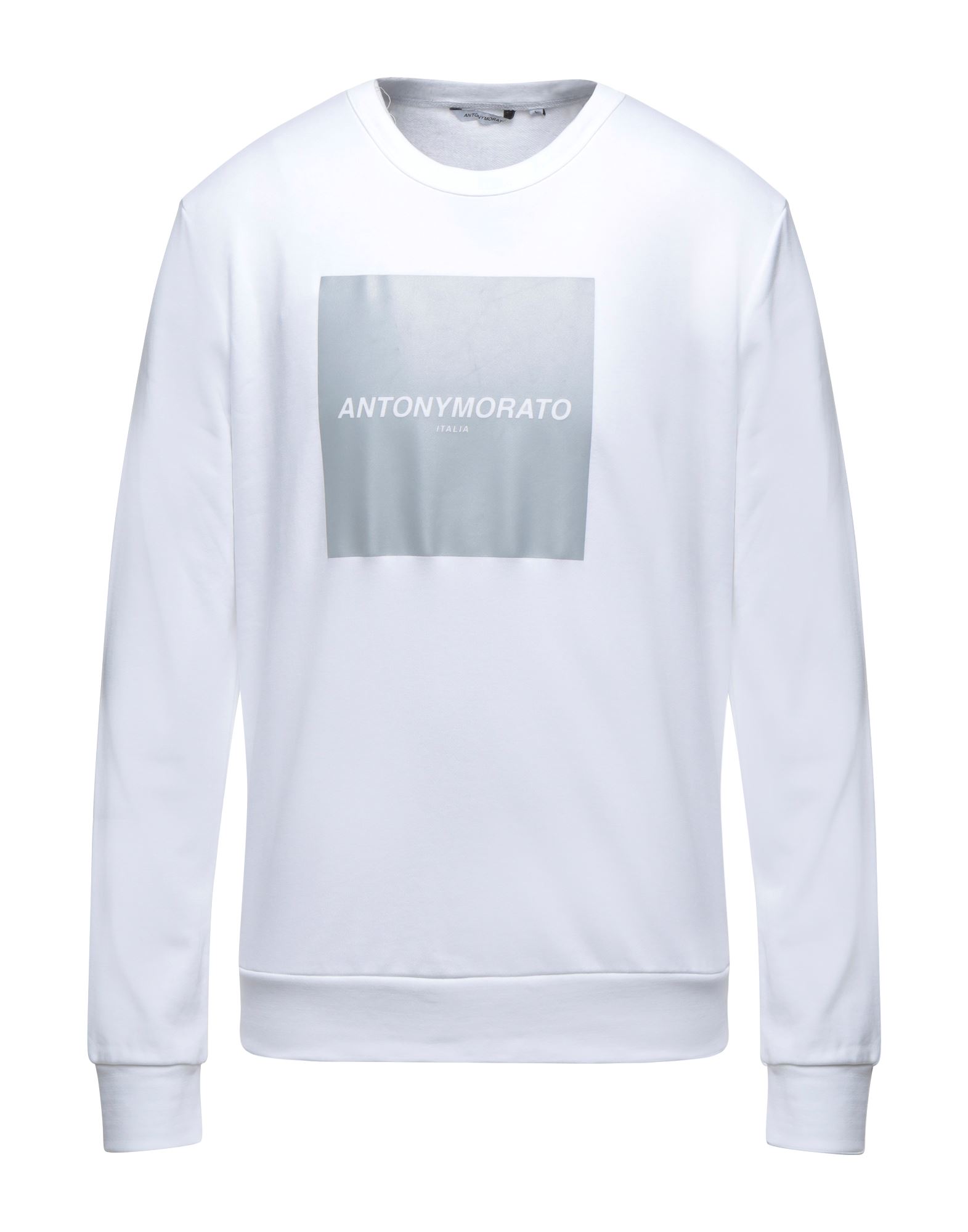Antony Morato Sweatshirts In White