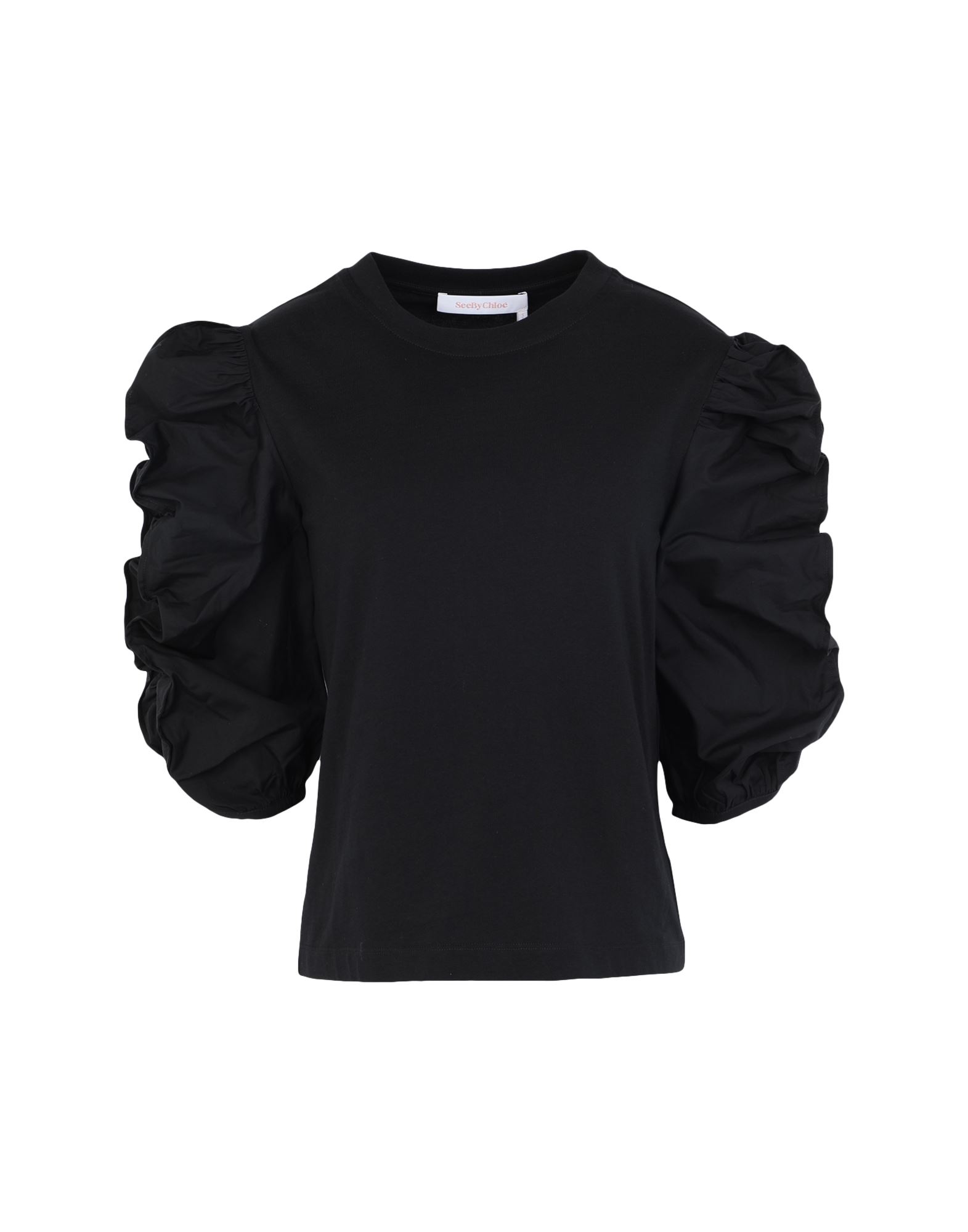 SEE BY CHLOÉ SEE BY CHLOÉ ΜΠΛΟΥΖΑΚΙΑ T-shirt