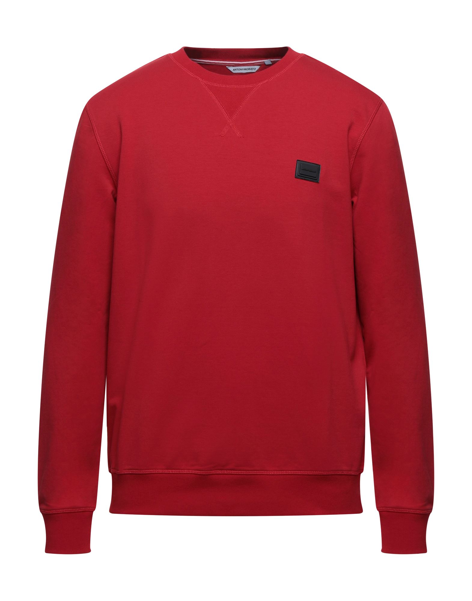 Antony Morato Sweatshirts In Red