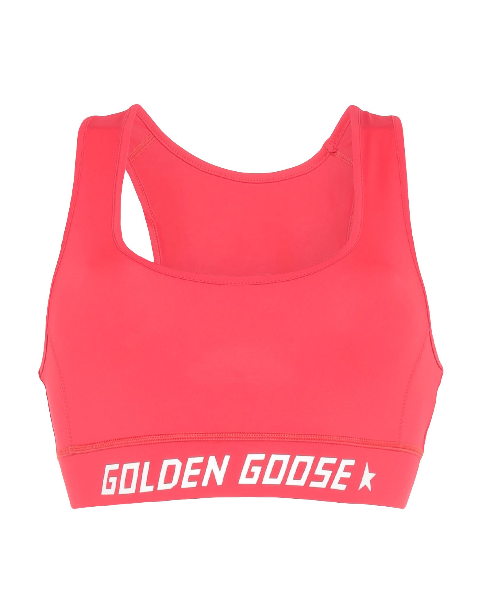 Golden Goose Tops In Red