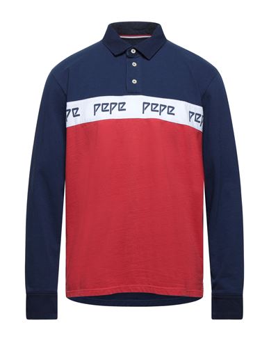 фото Поло pepe jeans