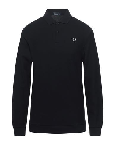 фото Поло fred perry