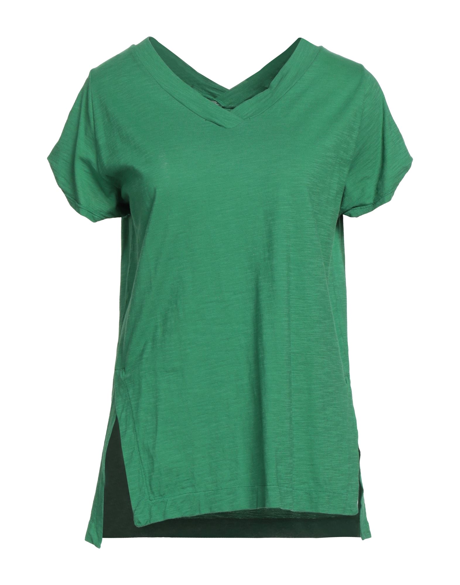 Rossopuro T-shirts In Green