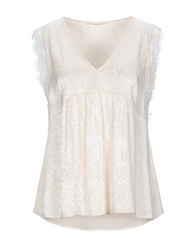 Топ без рукавов