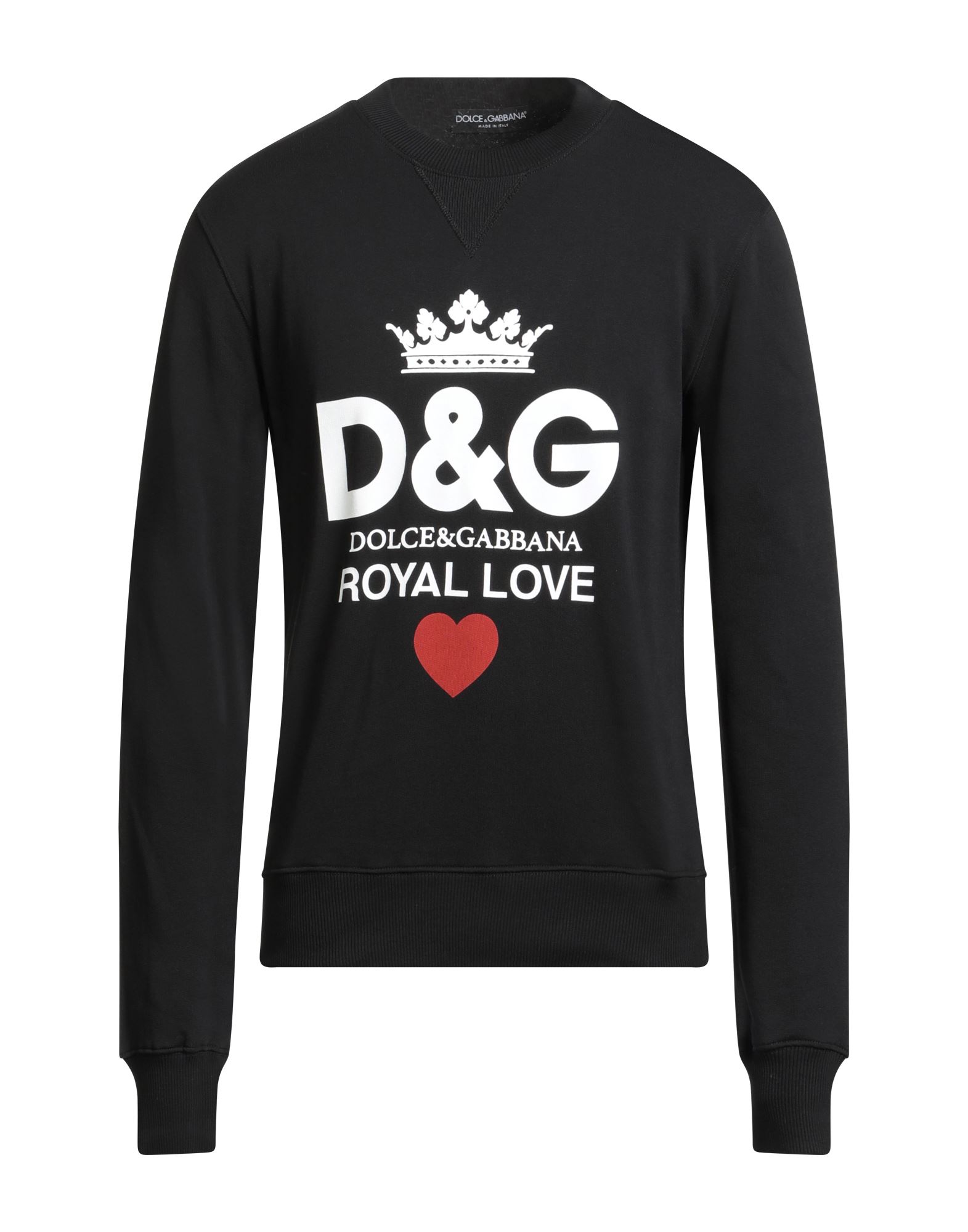 DOLCE&GABBANA ΜΠΛΟΥΖΑΚΙΑ Φούτερ