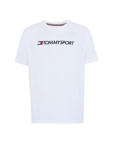 фото Футболка tommy sport