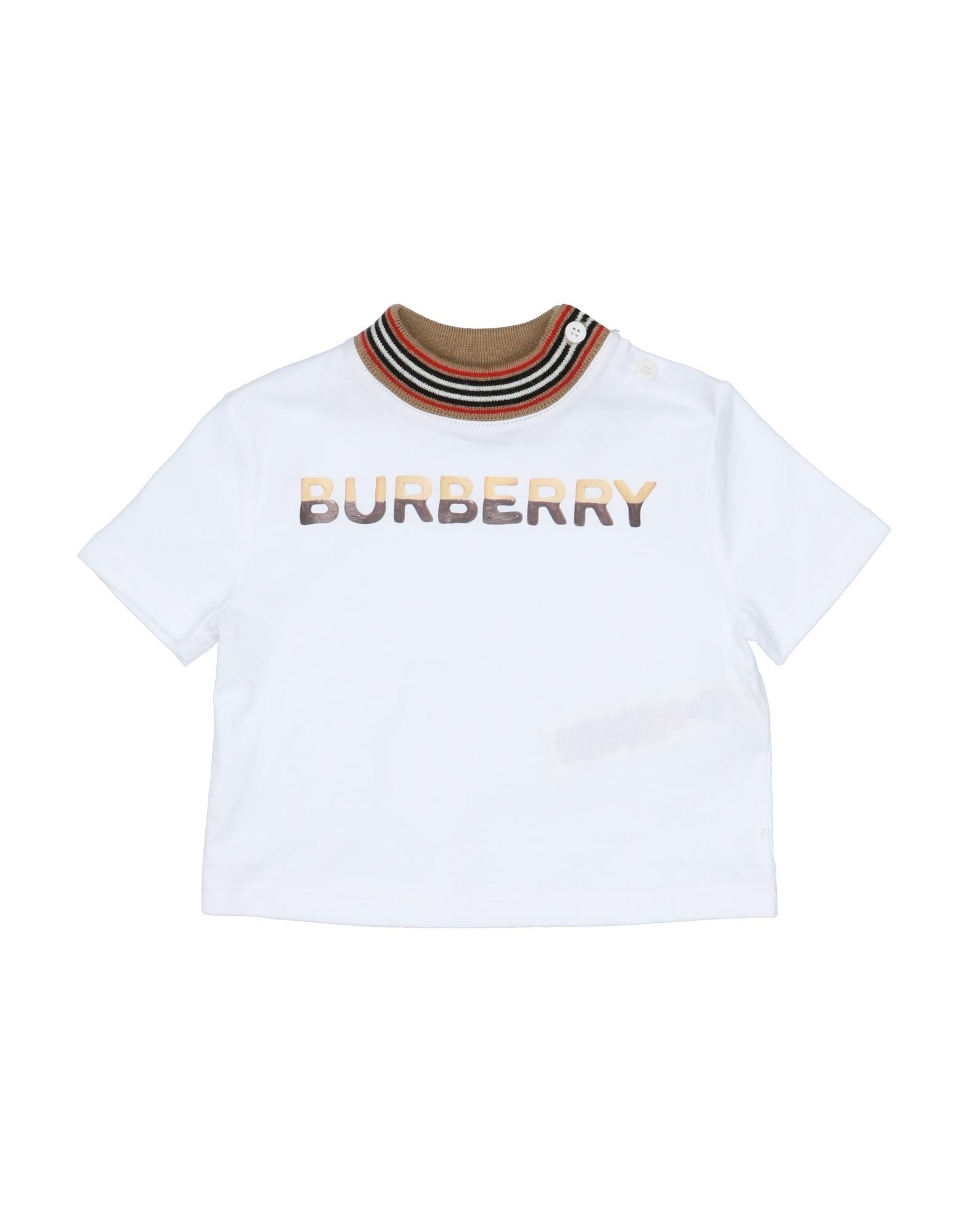 バーバリー(BURBERRY) メンズTシャツ・カットソー | 通販・人気