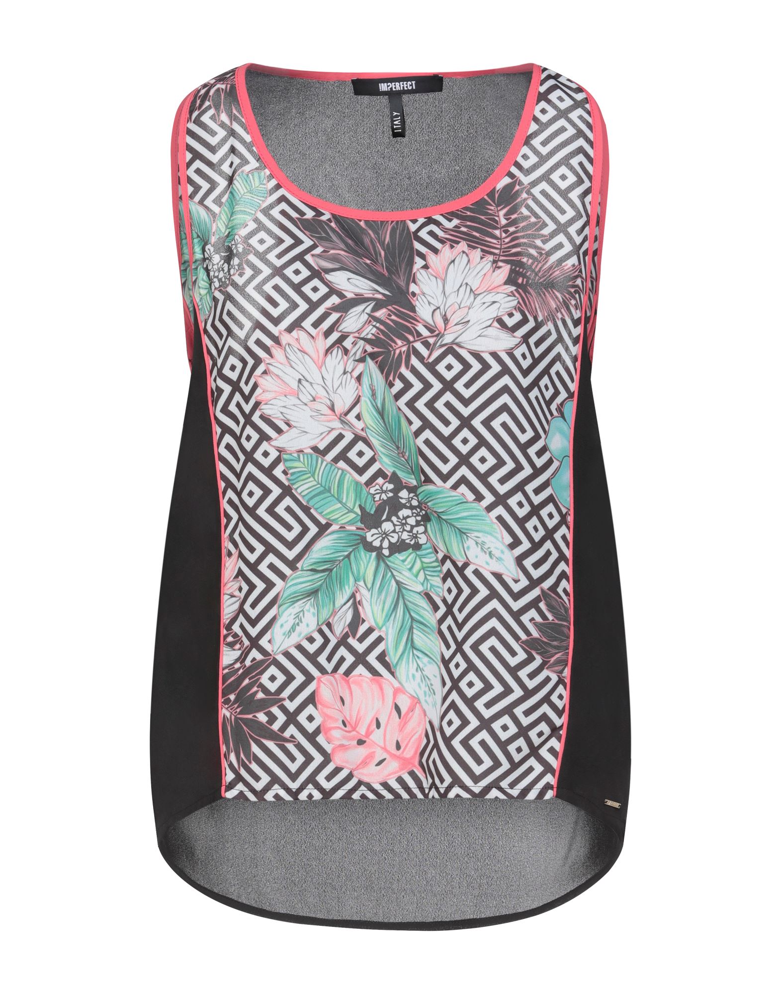  !M?ERFECT ΜΠΛΟΥΖΑΚΙΑ Τοπ