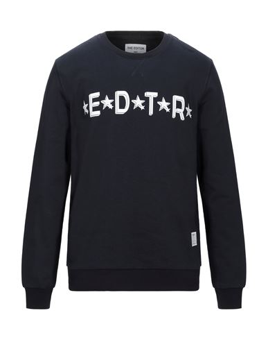 Толстовка THE Editor