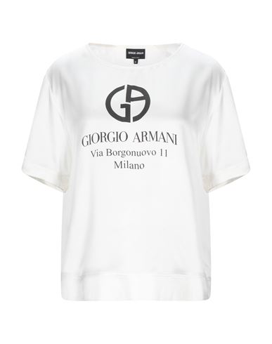 фото Футболка giorgio armani