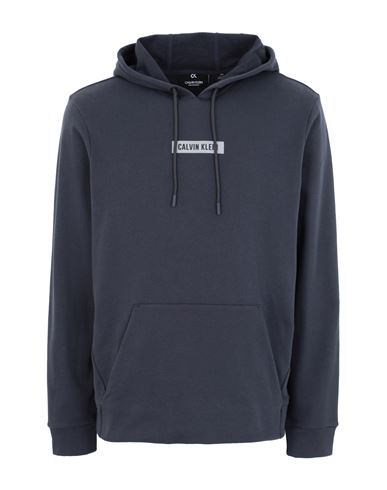 Толстовка CALVIN KLEIN PERFORMANCE
