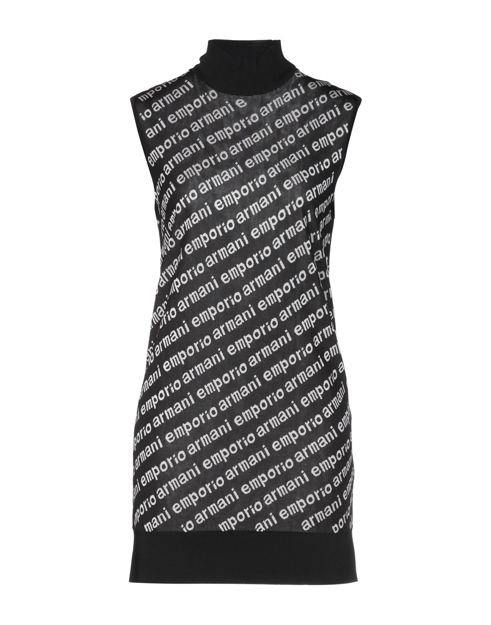  Emporio Armani - Strickwaren - Rollkragenpullover - On Yoox.com 