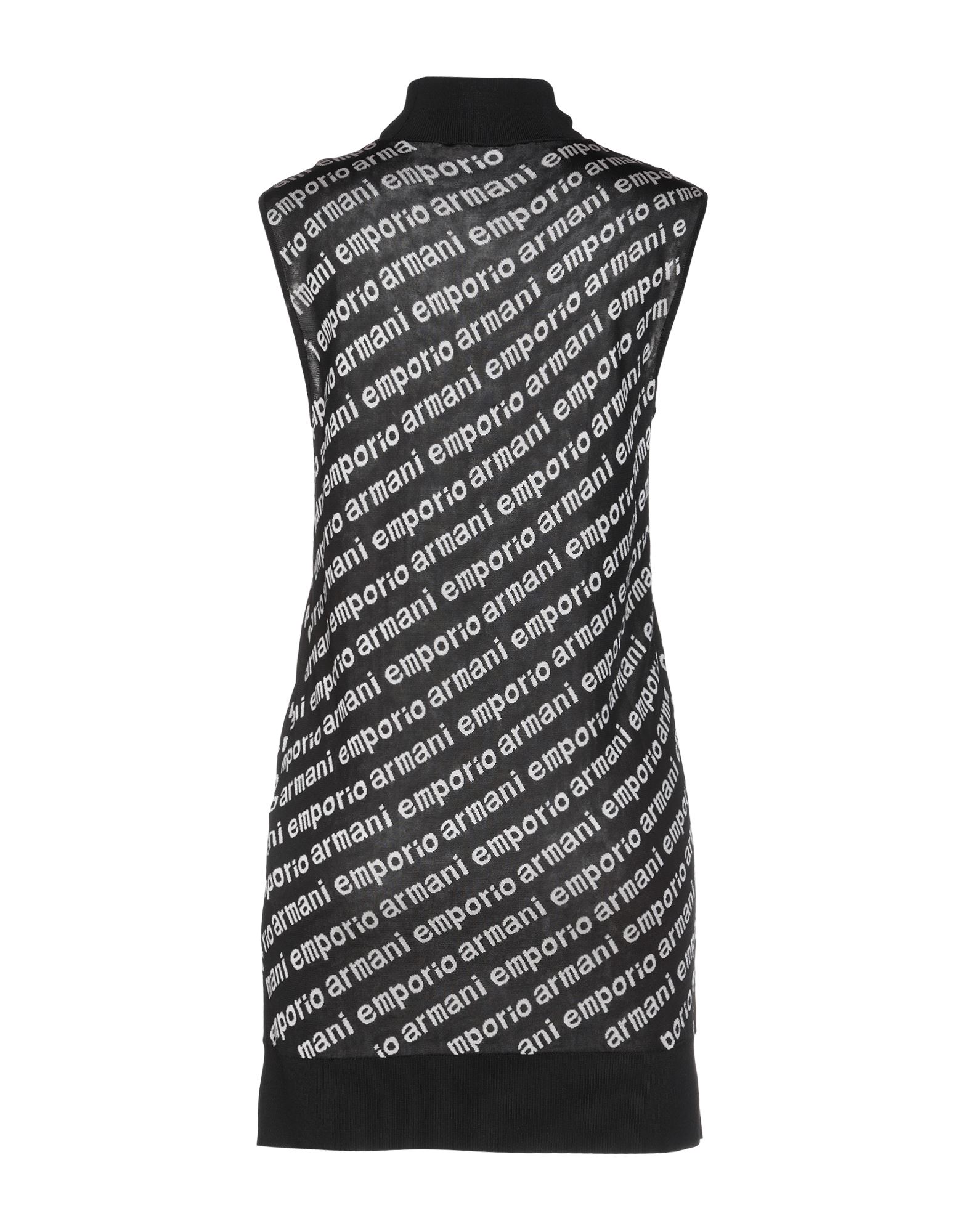  Emporio Armani - Strickwaren - Rollkragenpullover - On Yoox.com 