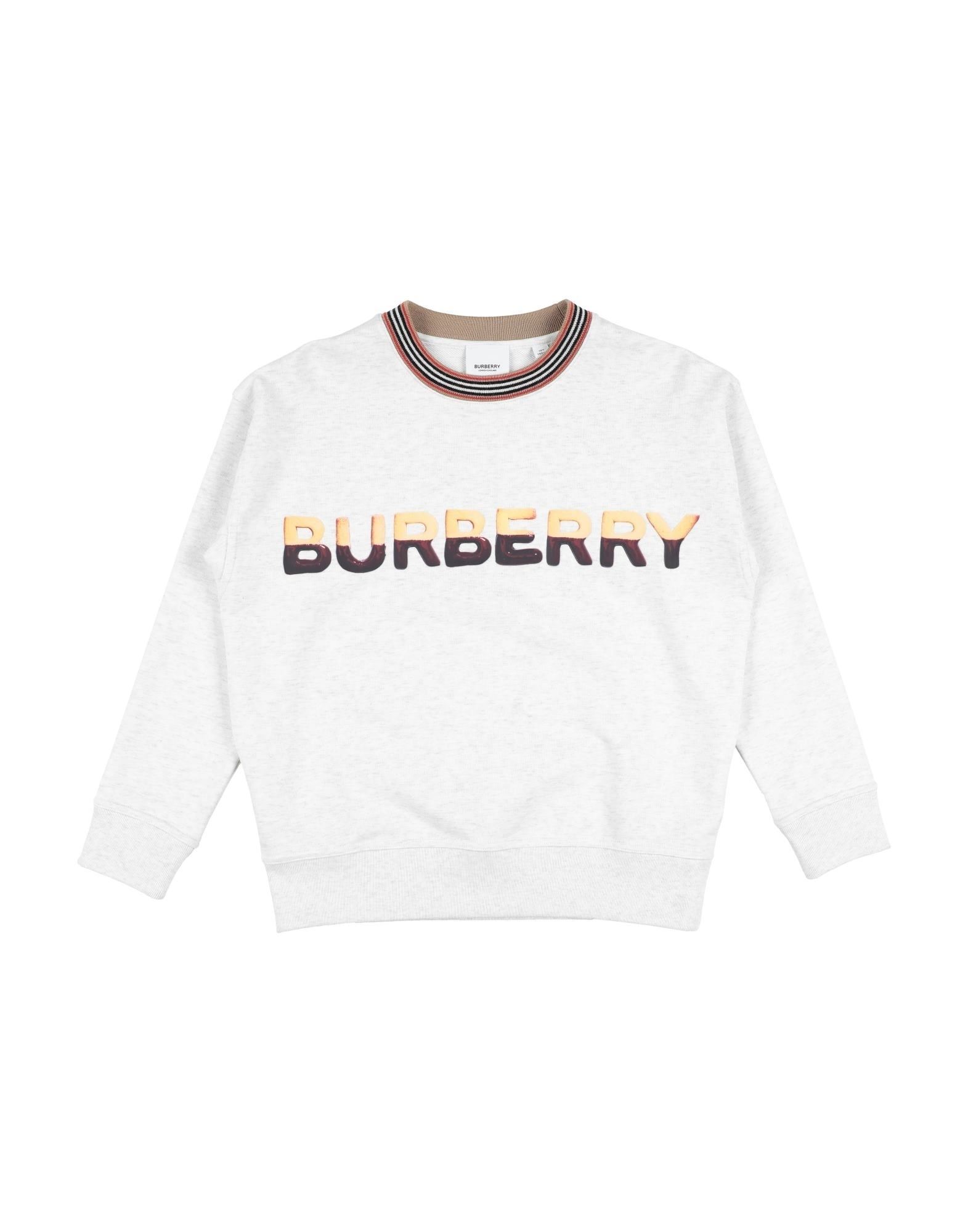 BURBERRY SWEATSHIRTS,12547655KD 4