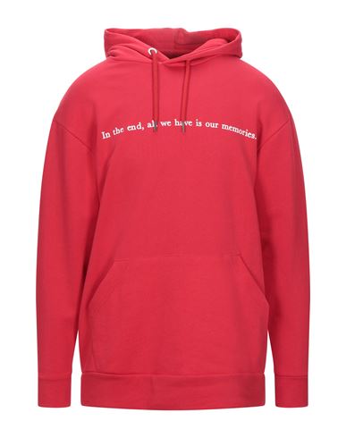 Толстовка THROWBACK. 