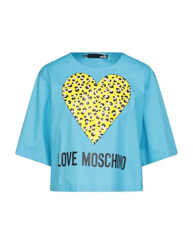 фото Блузка love moschino