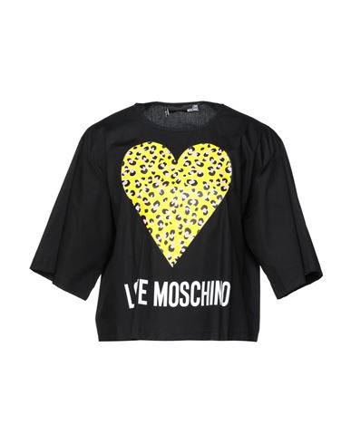 фото Блузка love moschino