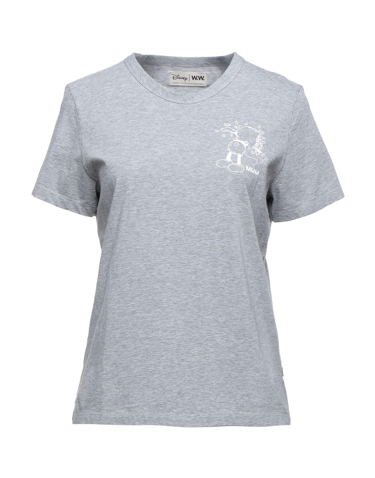 WOOD WOOD ΜΠΛΟΥΖΑΚΙΑ T-shirt