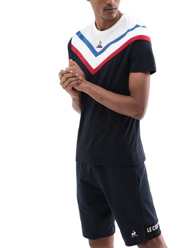 фото Футболка le coq sportif