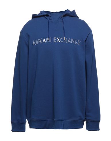 фото Толстовка armani exchange