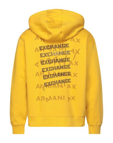 фото Толстовка armani exchange