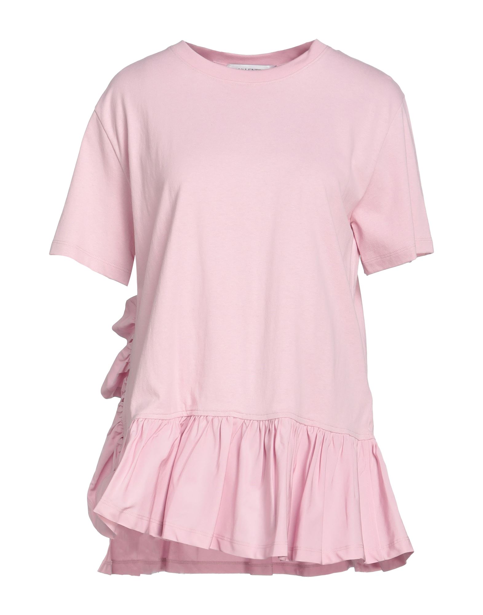 Valentino T-shirts In Pink