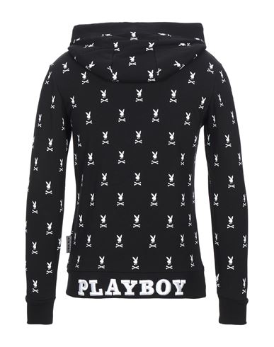 фото Толстовка philipp plein x playboy