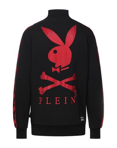 фото Толстовка philipp plein x playboy