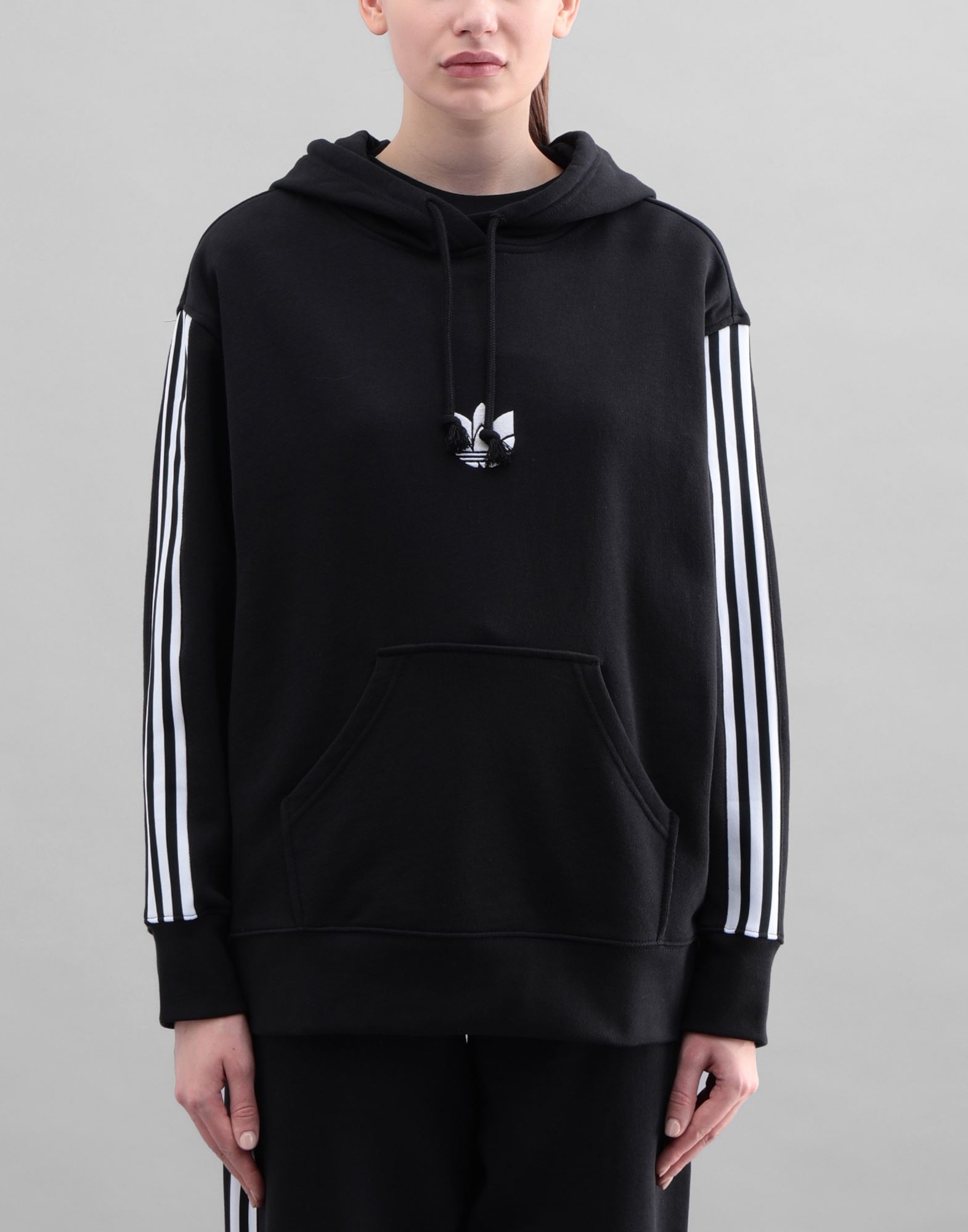  Adidas Originals - Tops - Sweatshirts - On Yoox.com 