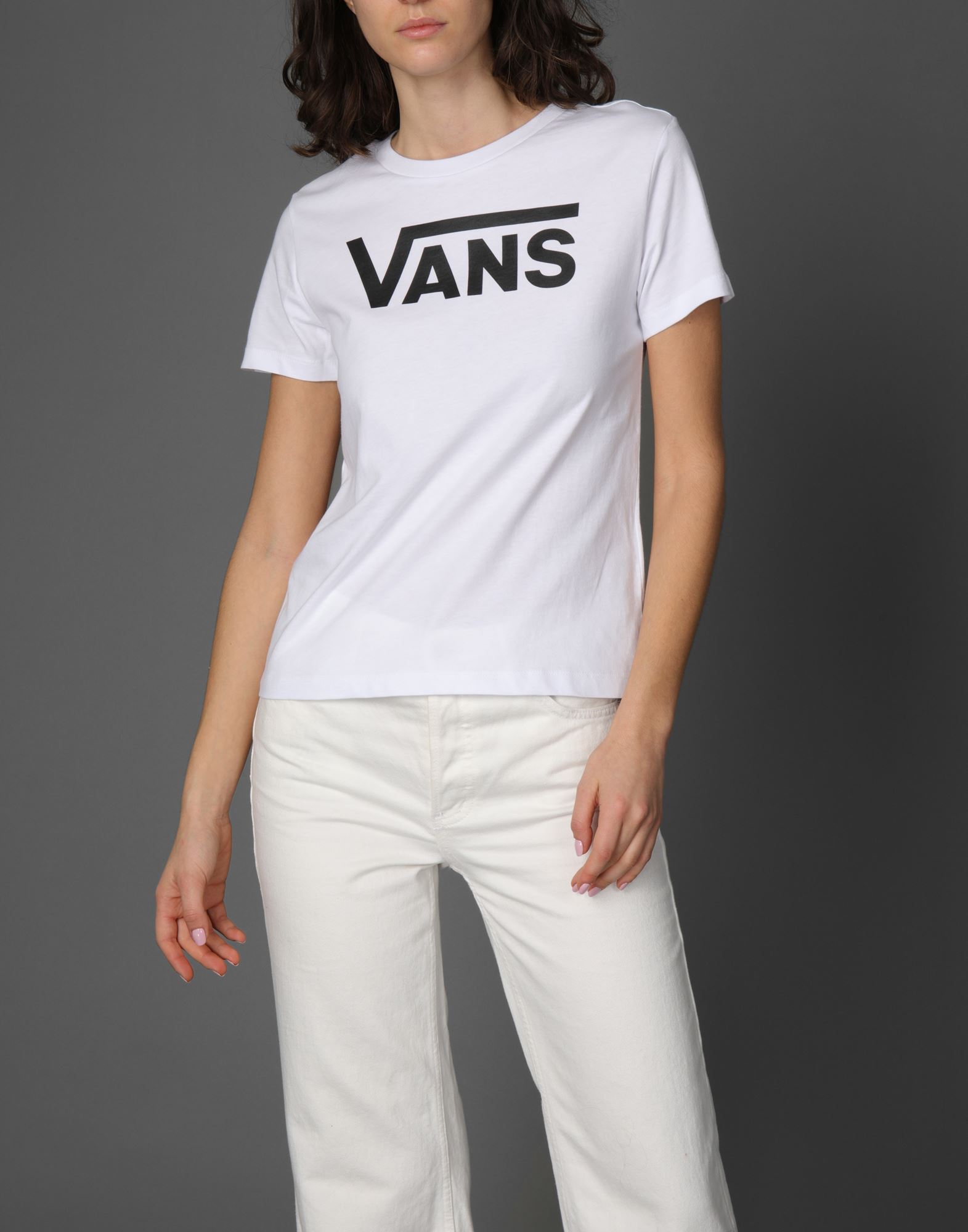  Vans - Tops - T-shirts - On Yoox.com 
