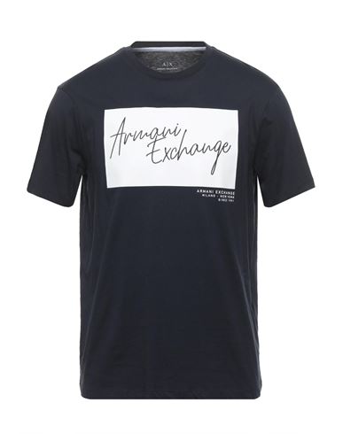 фото Футболка armani exchange