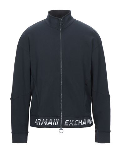 фото Толстовка armani exchange