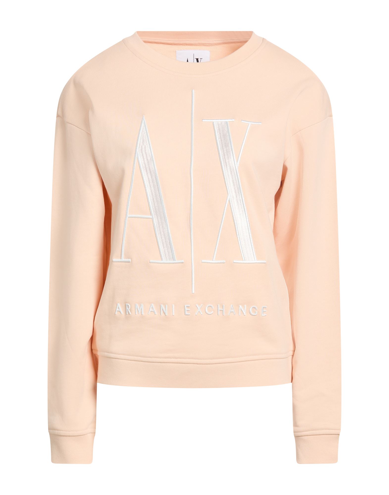 ARMANI EXCHANGE ΜΠΛΟΥΖΑΚΙΑ Φούτερ