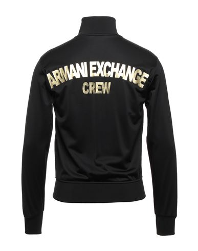 фото Толстовка armani exchange