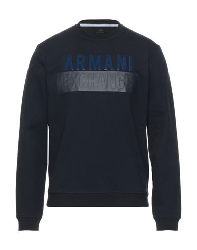 фото Толстовка armani exchange