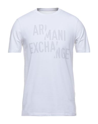 фото Футболка armani exchange