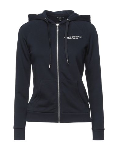 Sudadera Mujer Azul noche L,M,S,XL,XS Mujer