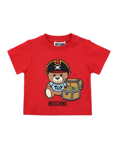 фото Футболка moschino baby