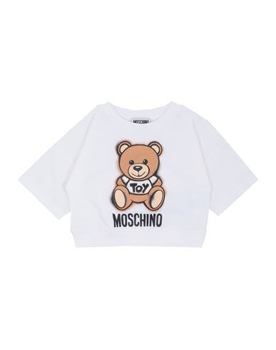 фото Футболка moschino kid