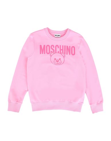 фото Толстовка moschino teen