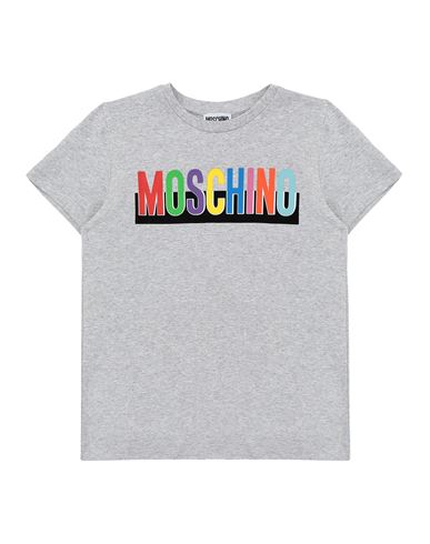 фото Футболка moschino teen