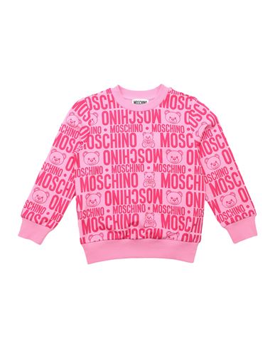 фото Толстовка moschino teen