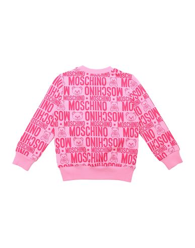 фото Толстовка moschino teen