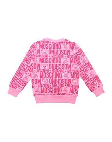 фото Толстовка moschino kid